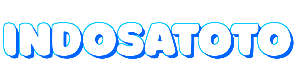Logo INDOSATOTO